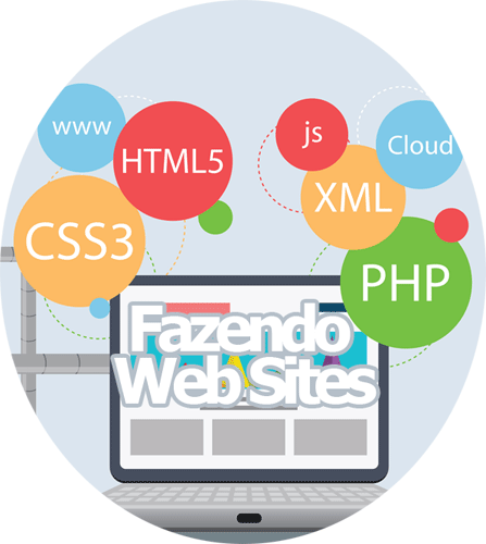 Fazendo Web Sites