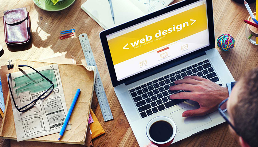 Algumas excelentes razões para você se tornar um Web Designer