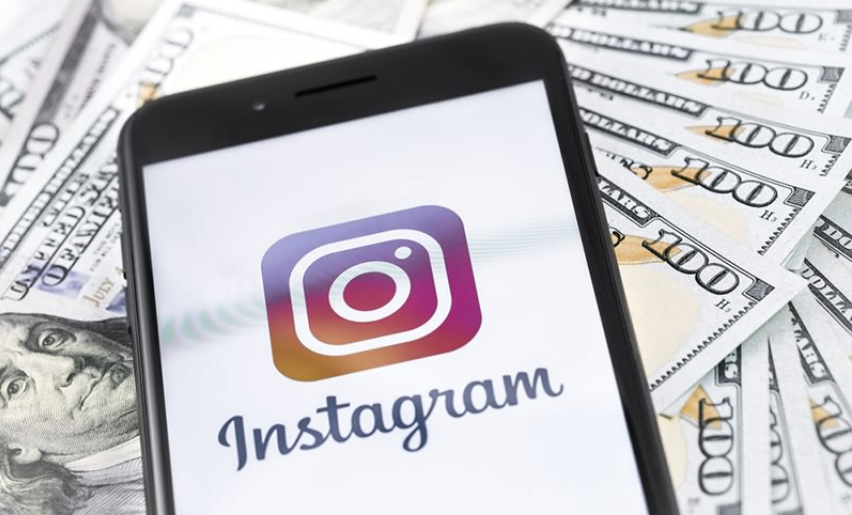 Como ganhar dinheiro com o Instagram?