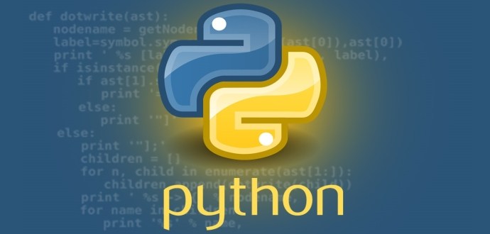 Python é a linguagem de programação favorita dos desenvolvedores