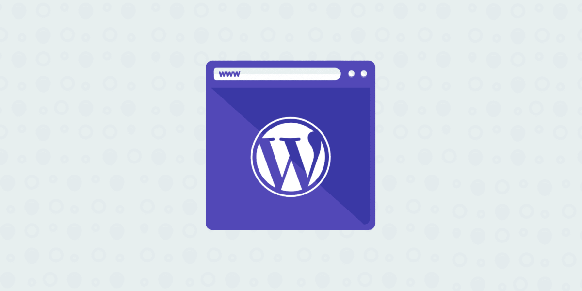 Afinal de contas, por que usar o WordPress?