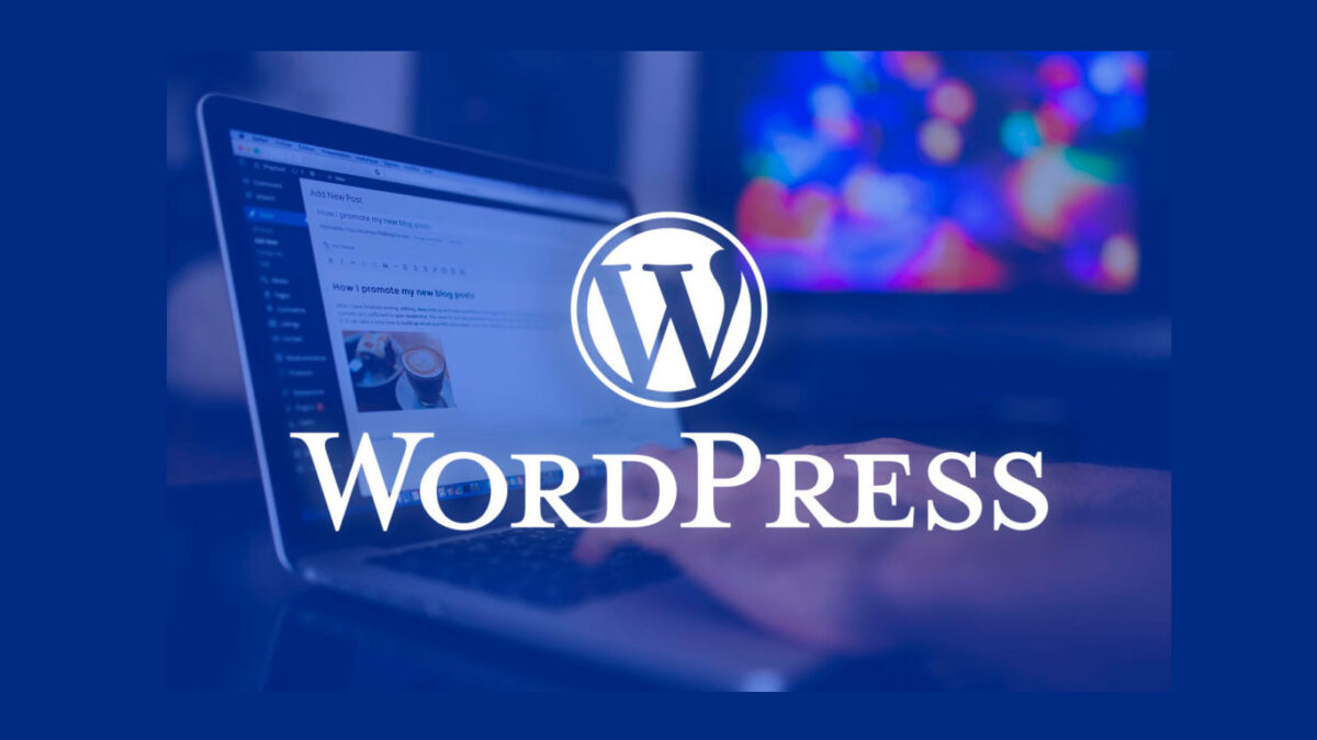 Curso de WordPress